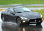 2008 Maserati Gran Turismo